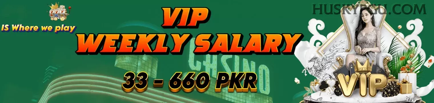 Download app huskypg Android iOS